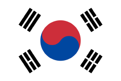 Switch language to: ko