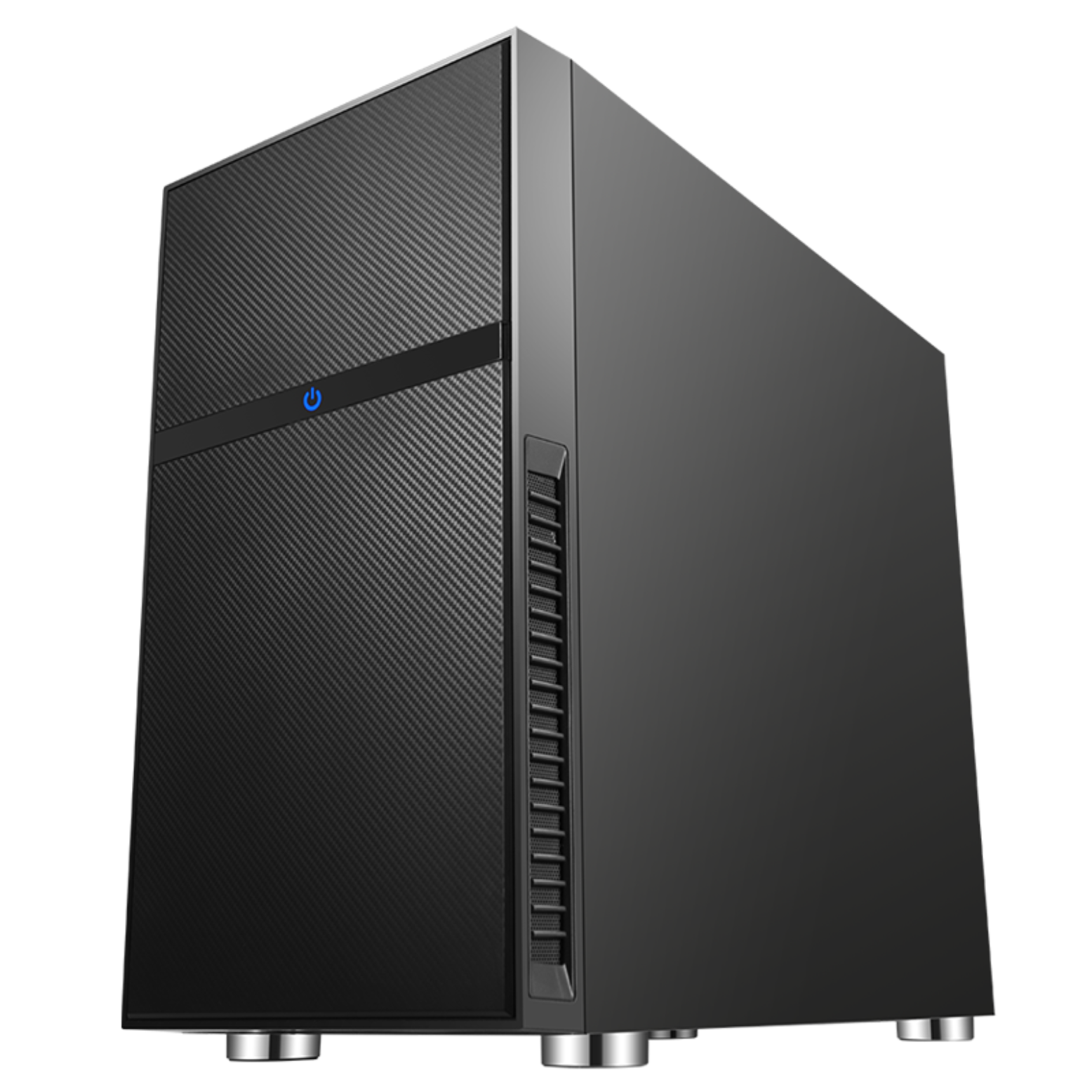 Serveur GPU Oxania installé en magasin