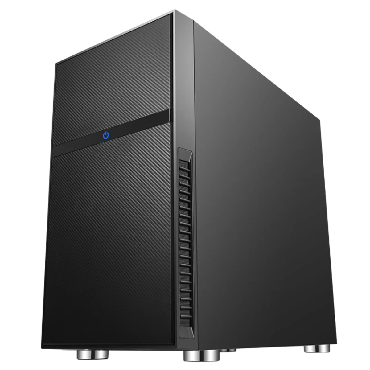 Serveur GPU Oxania installé en magasin