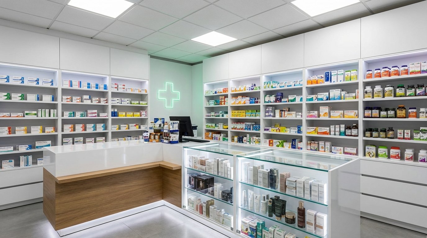 Apotheken